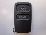 Oem Mitsubishi Remote Keyless Entry Fob Transmitter OUCG8D-525M-A /2 Button. Fixed Price $25.95.