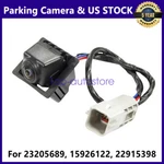 Rear View Back Up Camera For 2010 2011 2012 2013-2016 Cadillac Gm Srx 23205689. Fixed Price $22.49.