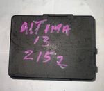 2013 Nissan Altima Fuse Box Ipdm Bcm 284B7-3TS0B. Fixed Price $76.00.