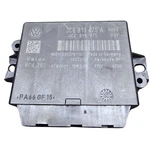 3C8919475A Parking Pdc Control Unit / Module Volkswagen Passat B6 2009. Fixed Price $127.99.