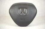2018-2022 Honda Accord Left Driver Lh Steering Wheel Airbag Black Genuine Oem. Fixed Price $425.99.