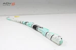 2014-2023 Ford Transit Connect Left Driver Side Roof Curtain Oem. Fixed Price $162.49.