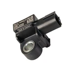 New Oem 2013-2015 Ford Fiesta Taurus Mks Srs-front Impact Sensor. Fixed Price $77.47.