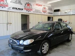 Buick Lacrosse 2006 Front Left Airbag 1591. Fixed Price $150.95.