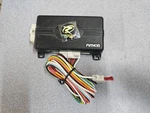 Python Responder One Car Alarm Anti-theft Security System Control Module. Fixed Price $19.99.