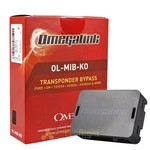 Omegalink Transponder Bypass Integration Universal Remote Start Module Ol-mib-ko. Fixed Price $37.95.