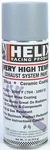 Helix 165-1000 Very High Exhaust System Paint Grey Primer 11OZ. Fixed Price $47.53.