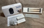 Uhppote Access Control Electric Strike Door Lock Fail-secure Kit System. Fixed Price $89.99.