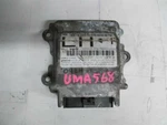 Bag Control Module Fits 03-04 300M P04602406AC. Fixed Price $33.71.