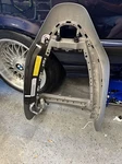 05-11 Mercedes R171 SLK350 SLK280 Right Side Seat Frame 1718600205 Oem. Fixed Price $119.99.