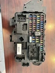Genuine Ford 2008-2012 Control Module BL8Z-15604-B. Fixed Price $244.00.