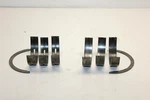 Oem Crankshaft Bearings 3.0L Diesel For Ram Jeep Grand Cherokee Mopar (NB18). Fixed Price $93.00.