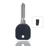 Supaland Blank Key Replacement Fits For Chevy Gmc Pontiac Cadillac Car Black. Fixed Price $15.18.