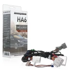 Omegalink T-harness Covers Select Acura & Honda Pts Vehicles (2013-2017). Fixed Price $54.79.