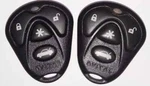 2; EZSDEI474S Keyless Remote Control Car Starter Keyfob Avital Oem Transmitter. Fixed Price $40.39.