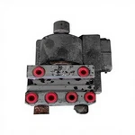 Anti-lock Brake Part Actuator And Pump Assembly Fits 01-03 Sienna 5974. Fixed Price $358.93.