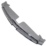 Upper Grille By Lacks Accessory Package 2011-14 Chevy Cruze 19258214. Fixed Price $73.25.