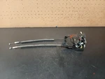 12 13 15 16 17 Kia Rio Left Rear Door Lock Actuator Oem 814111W020. Fixed Price $90.99.