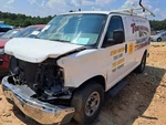 Air Bag Passenger Dash Fits 14-16 Express 2500 Van 4756378. Fixed Price $222.50.