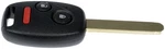 Dorman 99585ST Keyless Entry Remote 3 Button For 05-14 Fit Odyssey Ridgeline. Fixed Price $82.99.