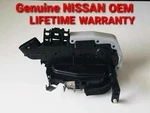 Lifetime Warranty 2009 2020 Nissan 370Z Door Lock Actuator Latch Left Front. Fixed Price $89.50.