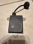 2016-2017 Subaru Legacy / Outback Blind Spot Radar Sensor Oem 87611-AL01A. Fixed Price $45.00.