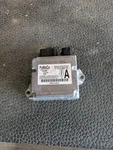 2013-2016 Ford Taurus Restraints Control Module Oem Part # DG13-14B321-AH. Fixed Price $55.00.