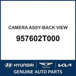 2011-2013 Kia Optima Camera Assembly-back View Oem New 957602T000. Fixed Price $279.31.
