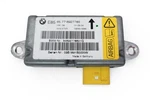 2003-2005 Bmw Z4 Front Right Driver Door Impact Sensor Control Module, 65-77-6-9. Fixed Price $170.05.