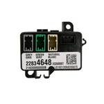 Genuine Acdelco For Chevy Suburban/tahoe 15-20 Steering Column Control Module. Fixed Price $278.92.