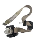 Vw Passat B6 06-10 Seat Belt Front Left Driver Lh Retractor Tan. Fixed Price $54.99.