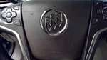 2014-2016 Buick Lacrosse Driver Front Steering Wheel Air Bag. Fixed Price $125.00.
