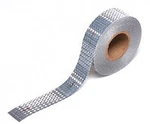 Grote 40641 Reflective Conspicuity Tape 2" X 150' Silver. Fixed Price $180.19.