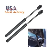 2PCS For Jeep Grand Cherokee Hood Prop Rod Lift Support Gas Struts. Fixed Price $16.04.