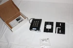 Hid Iclass Se RK40 Wall Switch Reader With Hardware "new". Fixed Price $35.00.