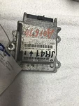 2006 Dodge Stratus Oem Supplemental Restraint Module Part#: 04602340AG. Fixed Price $26.00.