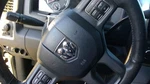 Driver Left Air Bag Wheel Fits 11-12 Dodge 1500 Pickup 2393258. Fixed Price $190.00.
