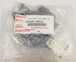 Oem Toyota 64600-06041 Luggage Compartment Door Lock Assy 2012 24. Fixed Price $134.95.