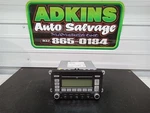 06 07 08 09 Vw Rabbit Audio & Visual Equip.(radio). Fixed Price $64.00.