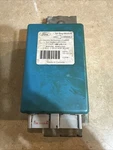 94-98 1994 Mustang Control Module F4ZF-14B215-AB Fast Shipping. Fixed Price $75.00.
