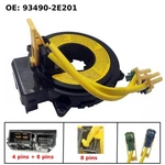 93490-2E201 93490-2E200 Spiral Cable Clock Spring For 2005-2010 Kia Sportage. Fixed Price $26.50.