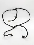 2010-2012 Ford Fusion Hybrid Blind Spot Sensors Radar Wire Harness Connectors. Fixed Price $64.80.
