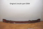 2018-2020 Lincoln Mkz Rear Center Tail Light With Led Oem GP53-13B433. Fixed Price $215.83.