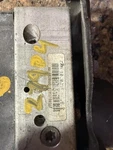 Used Abs Pump And Motor Assembly Fits: 2002 Audi Tt From Vin 014301 Awd. Fixed Price $115.00.