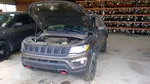 Used Anti-theft Control Module Fits: 2021 Jeep Compass Theft-locking Above. Fixed Price $135.00.