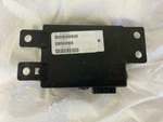 Oem 2011 Dodge Durango Jeep Grand Cherokee Detection Module. Fixed Price $131.08.