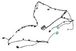 Genuine Gm Front Object Alarm Sensor Wiring Harness 84593802. Fixed Price $100.97.
