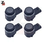 Gray Parking Sensor For 12-17 Volkswagen Tiguan Touareg Audi A6 1S0919275C. Fixed Price $56.98.