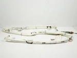 2013-2016 Mercedes X166 350 450 550 Airbag Left Driver Side Roof Curtain. Fixed Price $57.99.