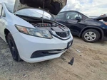 2013 Honda Civic Passenger Right Dash Airbag Oem Used 148K Miles 253-67333R. Fixed Price $119.95.